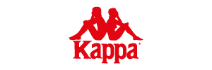 Kappa, Our Brands